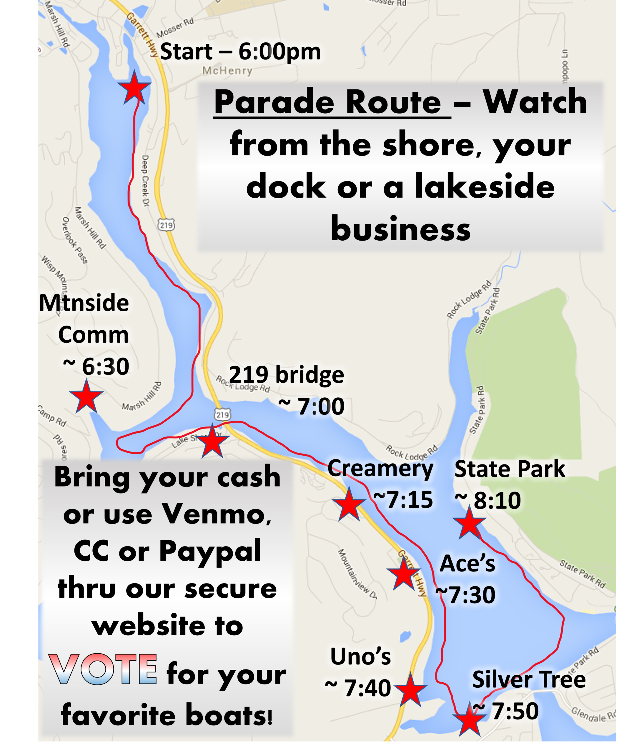 Events https://timberrockvillage.icnd-cdn.com/images/events/parade-route-2025-1-scaled.png